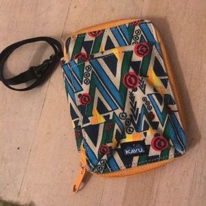 Kavu bag